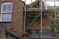 free Scalloway home extension quotes