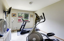 Scalloway home gym construction leads