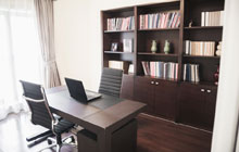 Scalloway home office construction leads